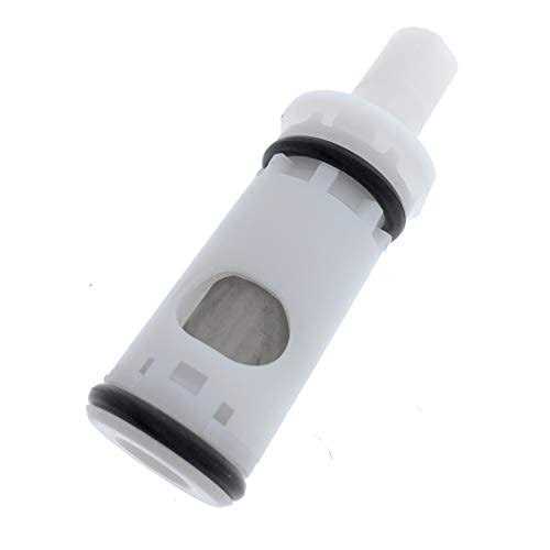 2-PACK 1224 Replacement Cartridge Two-Handle U95380