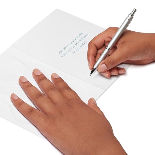 14-Count Christmas Cards with Envelopes K39283