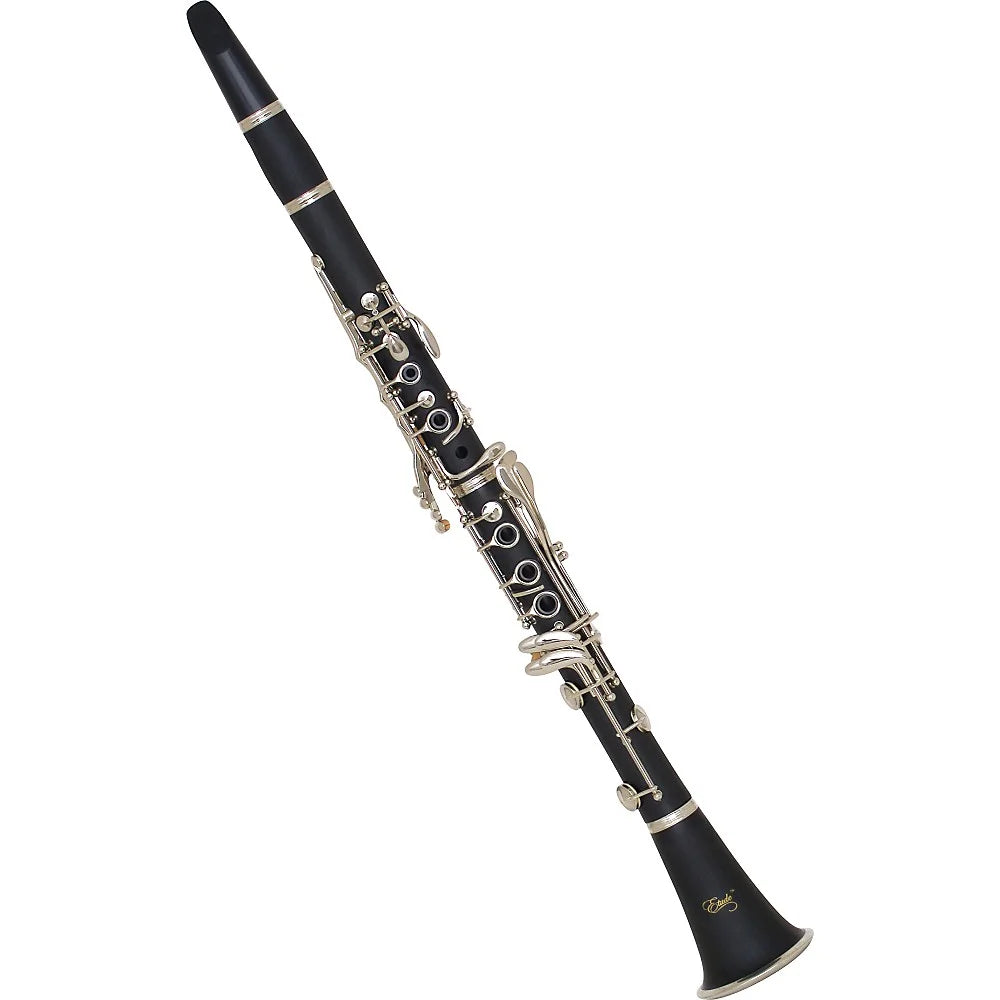 Student Clarinet P34883