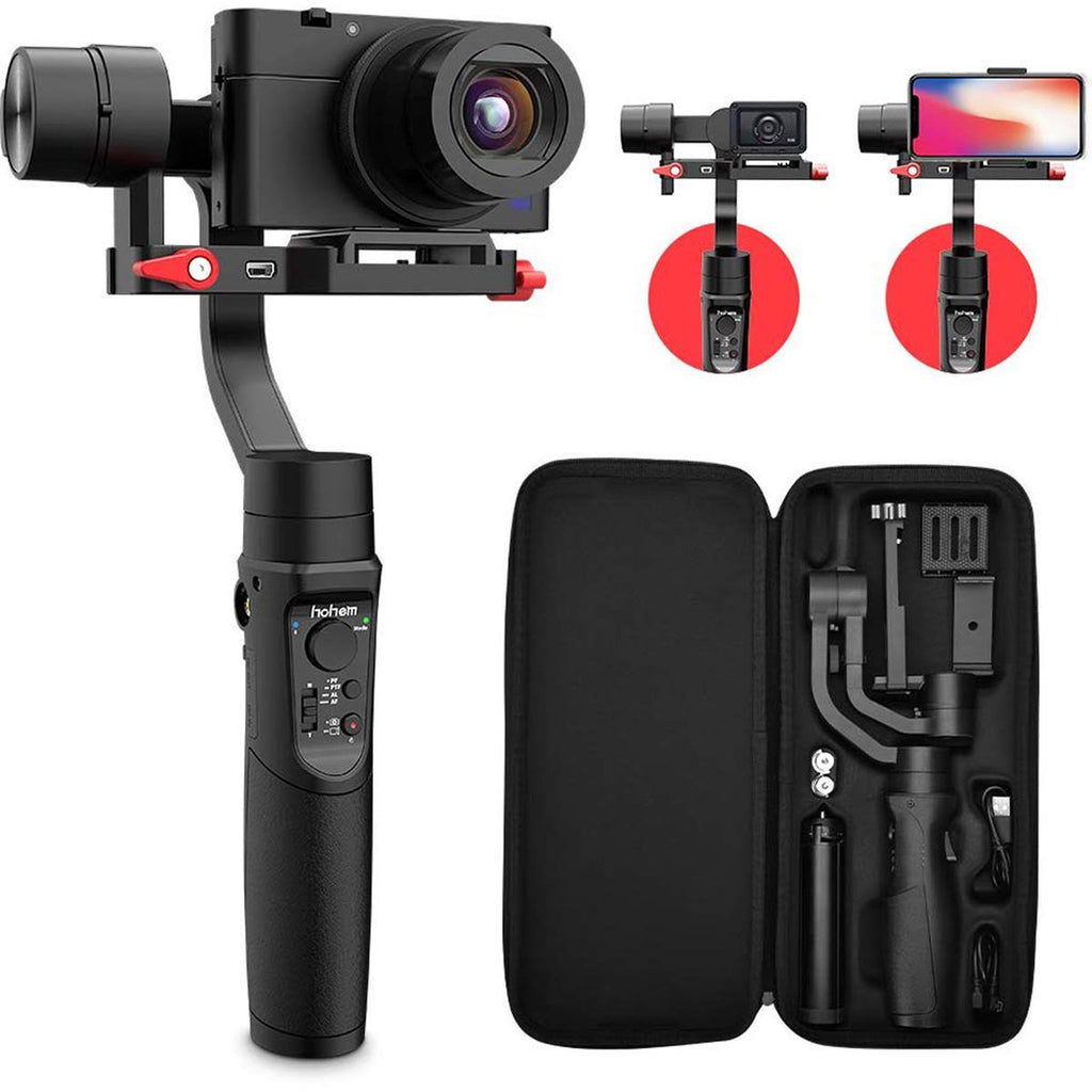 3-Axis Handheld Gimbal Stabilizer H3529
