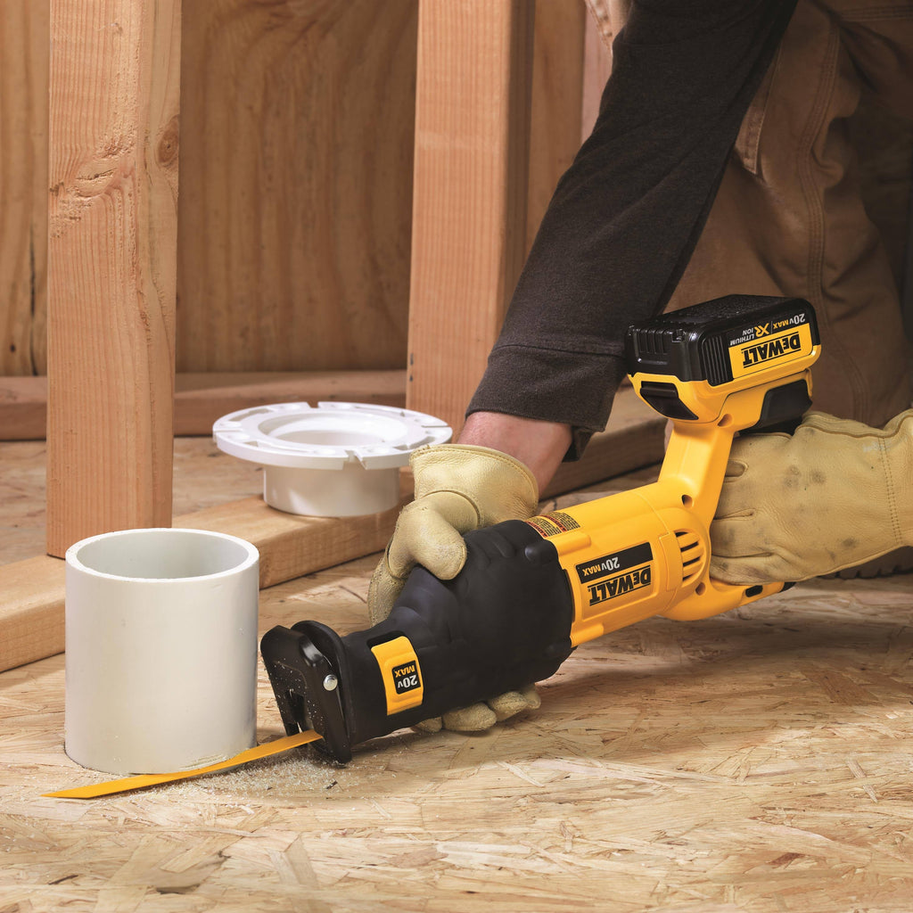20V MAX Lithium-Ion Reciprocating Saw U726421