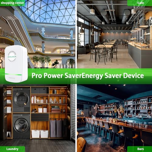 Electricity Saving Device R960