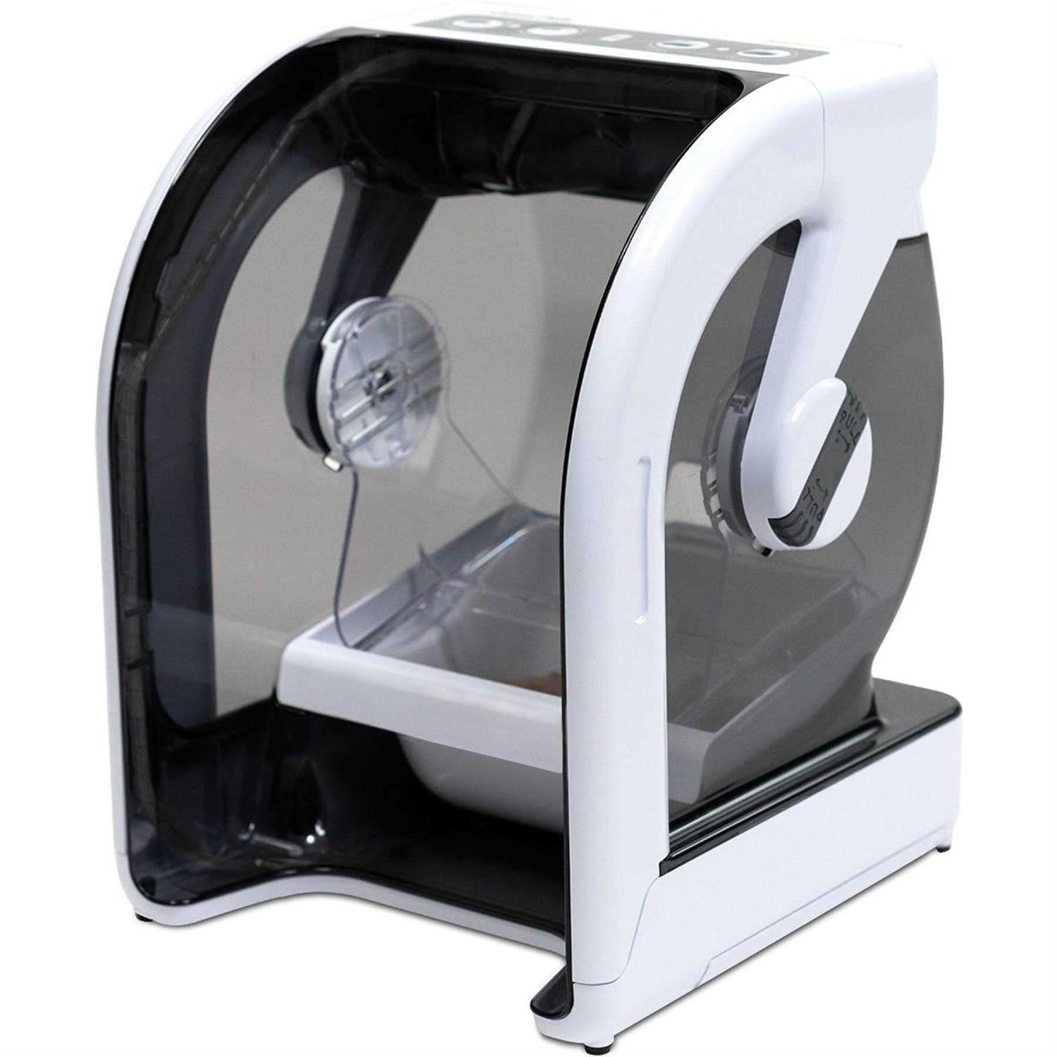 Automatic Microchip Pet Feeder V6329