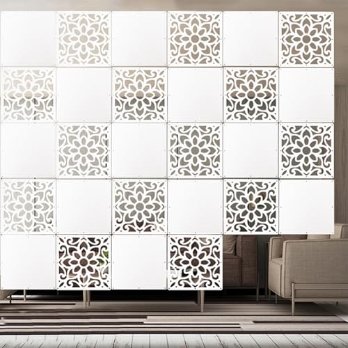Hanging Panels Room Divider A605