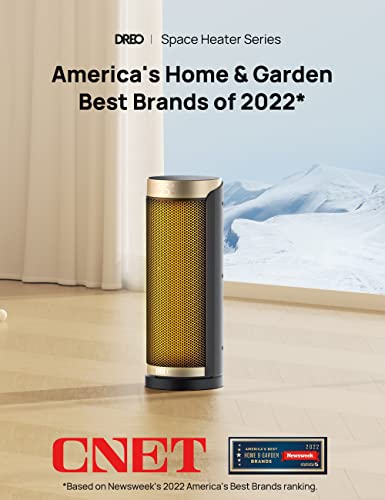 70° Oscillating 42 Inch Quiet Tower Heater with Remote J15290