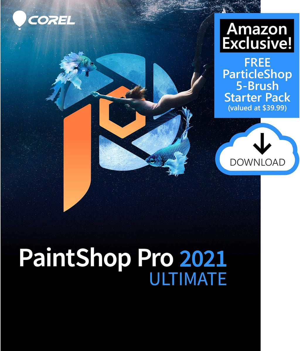 Photo Editing & Graphic Design Software Y470727