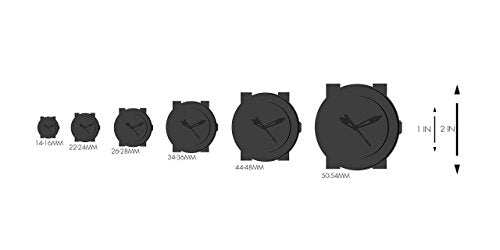 Nylon Band Field Watch E976470