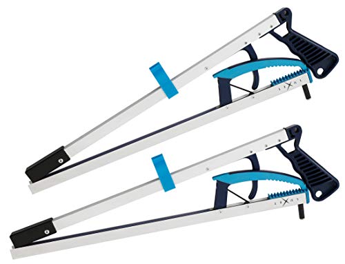 32 Inch Reacher Tool with Magnetic Tip O291591