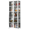 Acrylic Glass Display Cabinet X6886