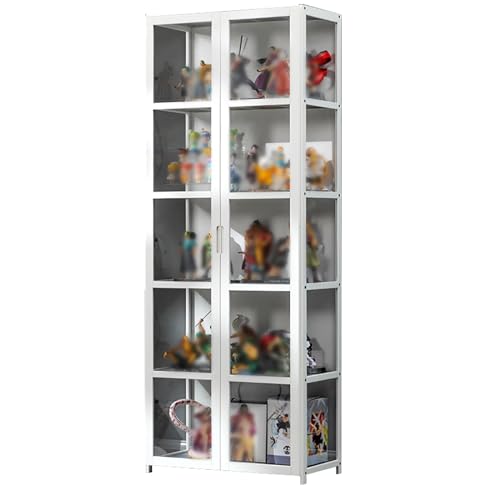 Acrylic Glass Display Cabinet X6886