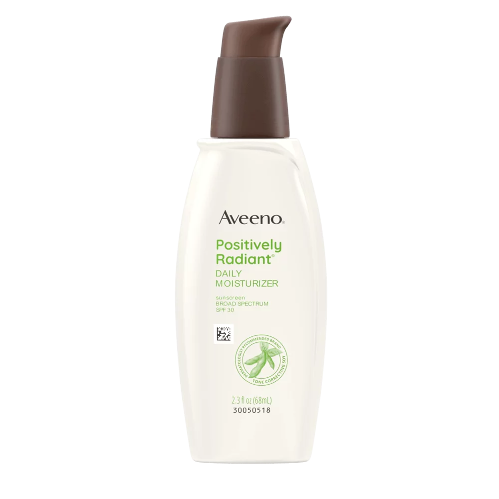 2.5 fl. oz Broad Spectrum SPF 30 Daily Facial Moisturizer G703