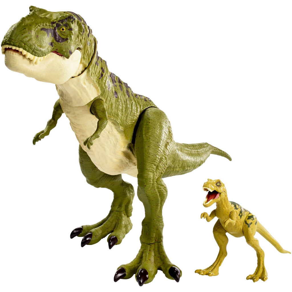 Tyrannosaurus Rex Pack D517