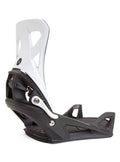 Black Snowboard Binding X86967