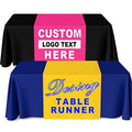 13"x72" Custom Table Runner T729364