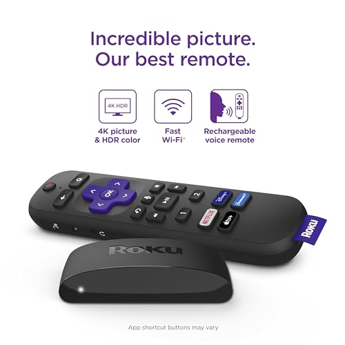 Streaming Media Player Q526803