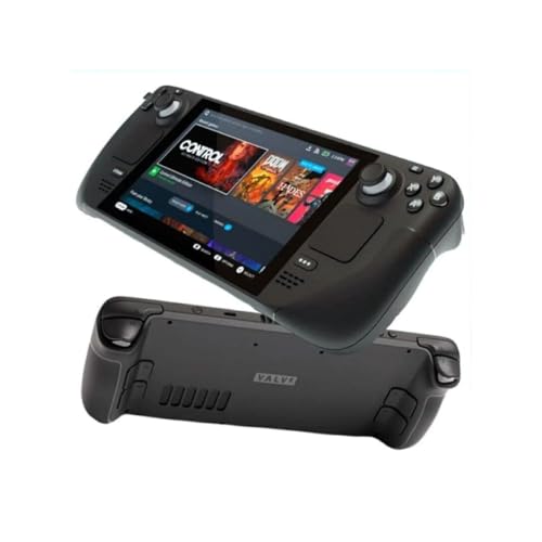 Steam Deck OLED 512GB Handheld Gaming Console C2742