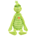 Grinch Plush D477402