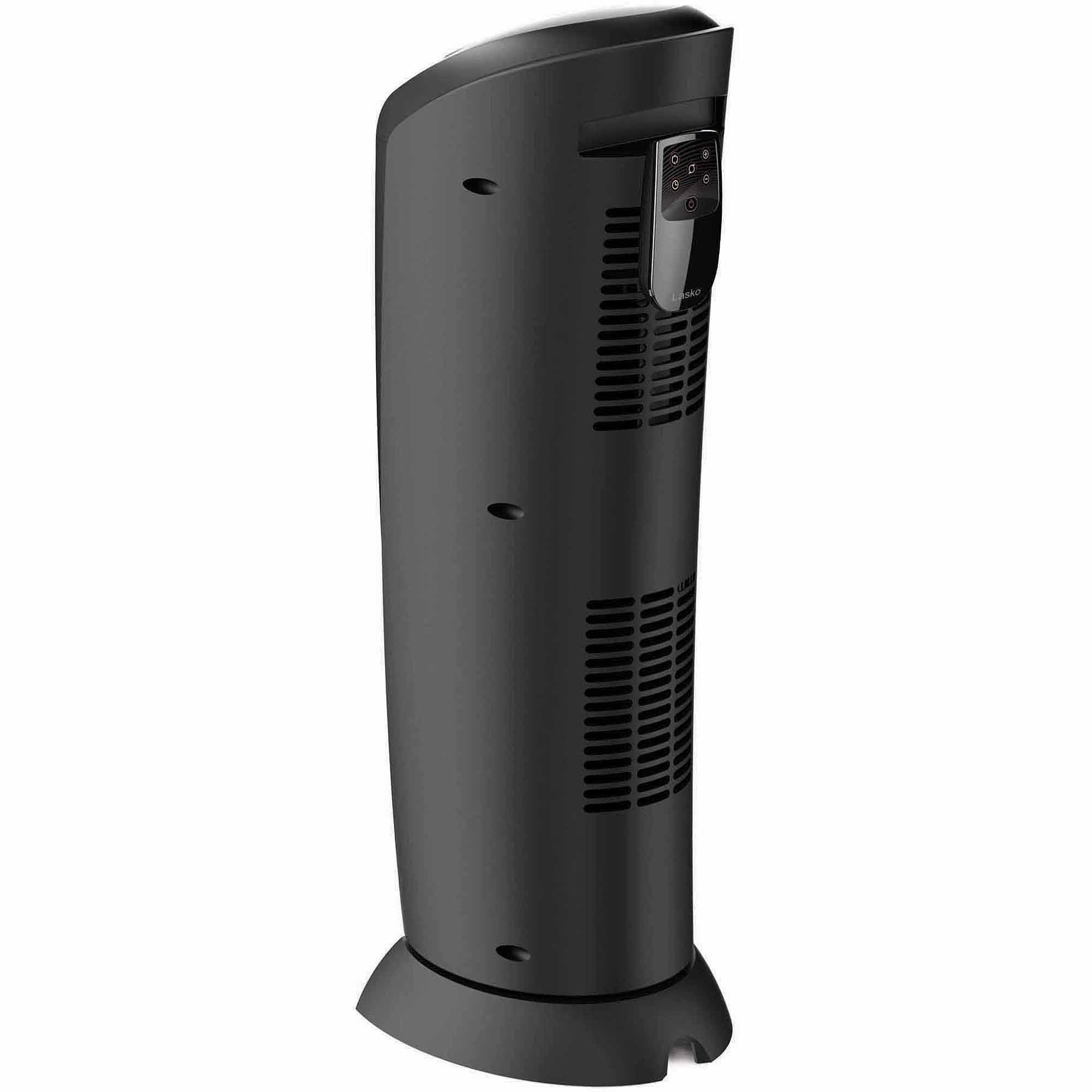 Electric Ceramic Tower Space Heater C7334