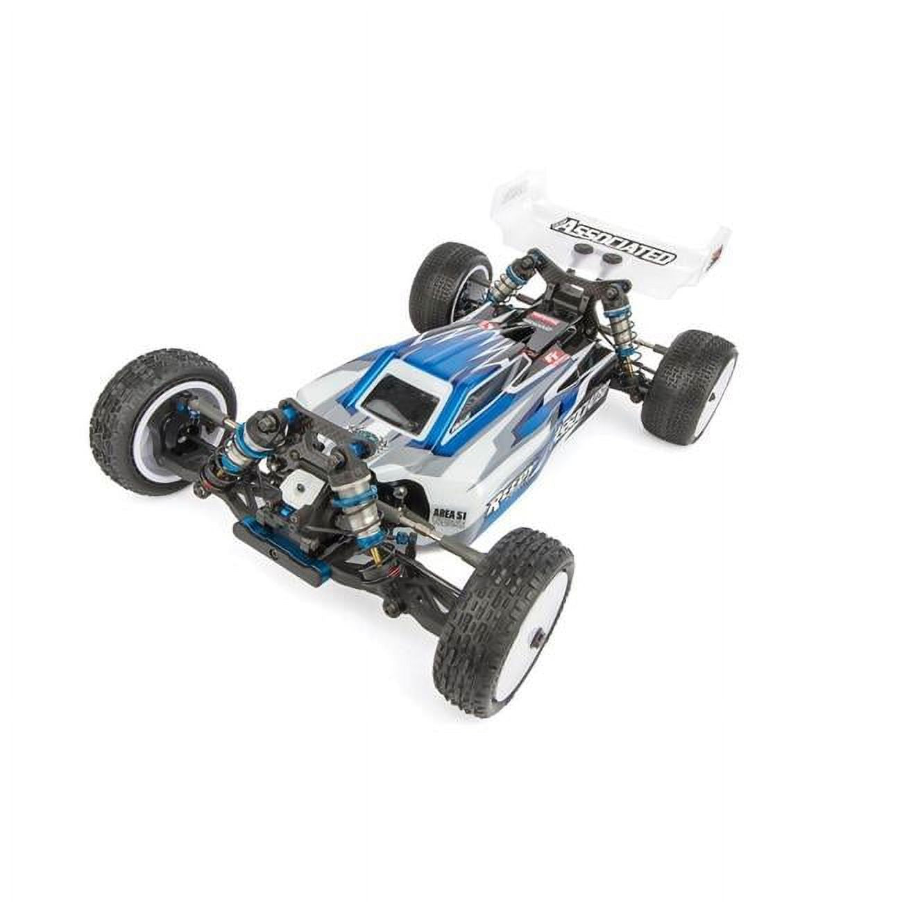 1/10 4WD Buggy Kit P7897