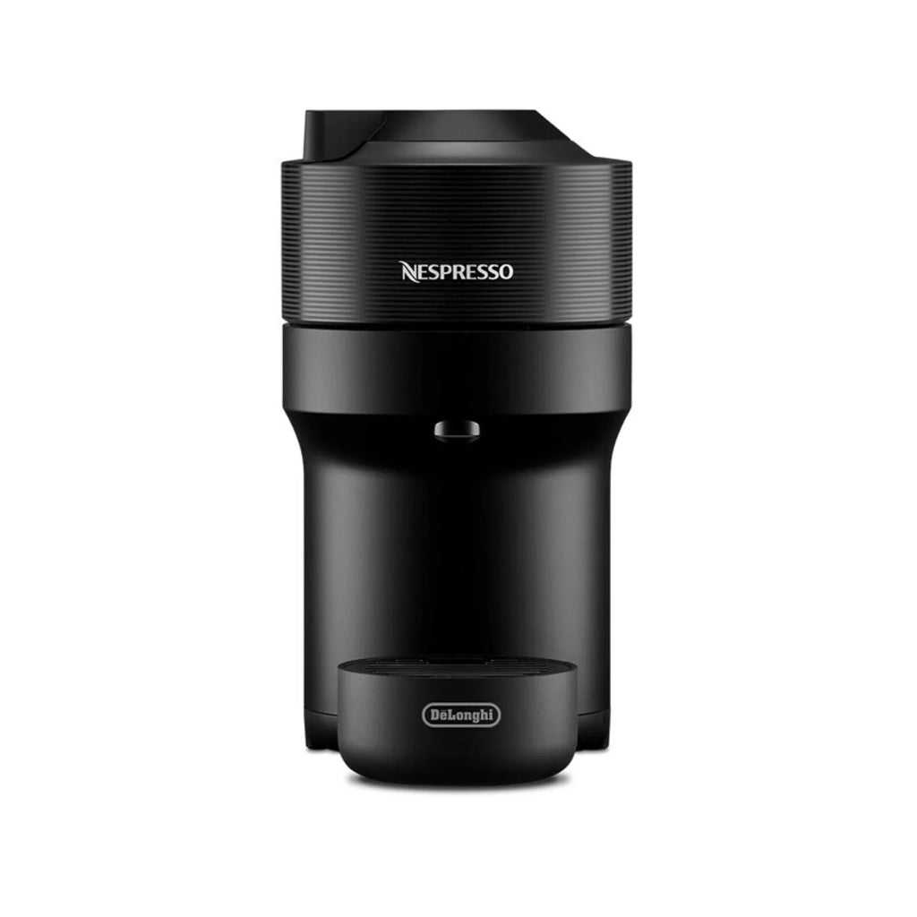 Black Coffee and Espresso Maker W841