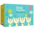 Grain-Free Wet Cat Food Variety Pack J84262