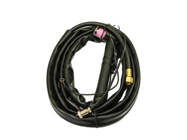 Non-Touch Pilot Arc Plasma Cutter 110/220VAC 1/2 inch P5847