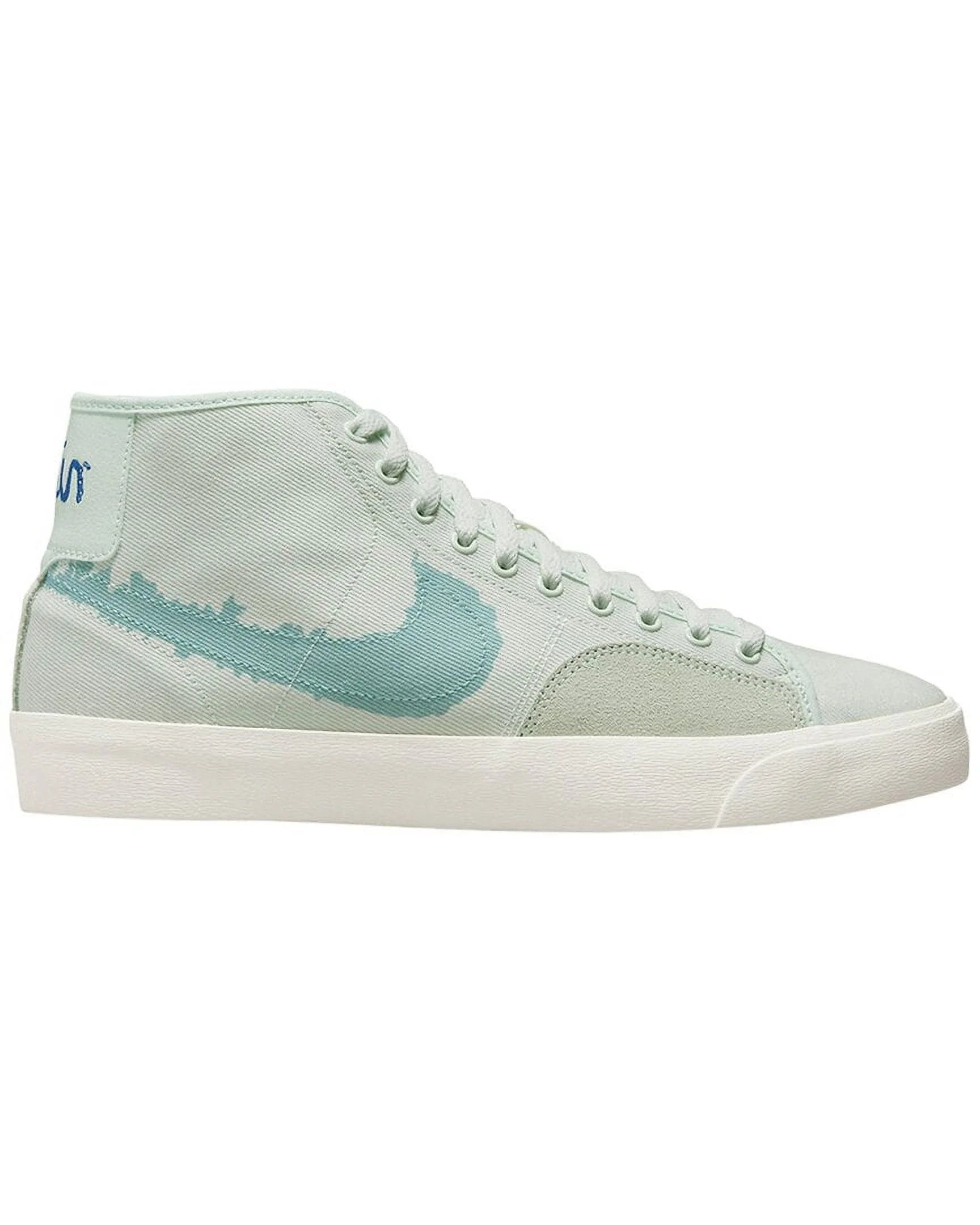 Mid Leather Sneaker K42111