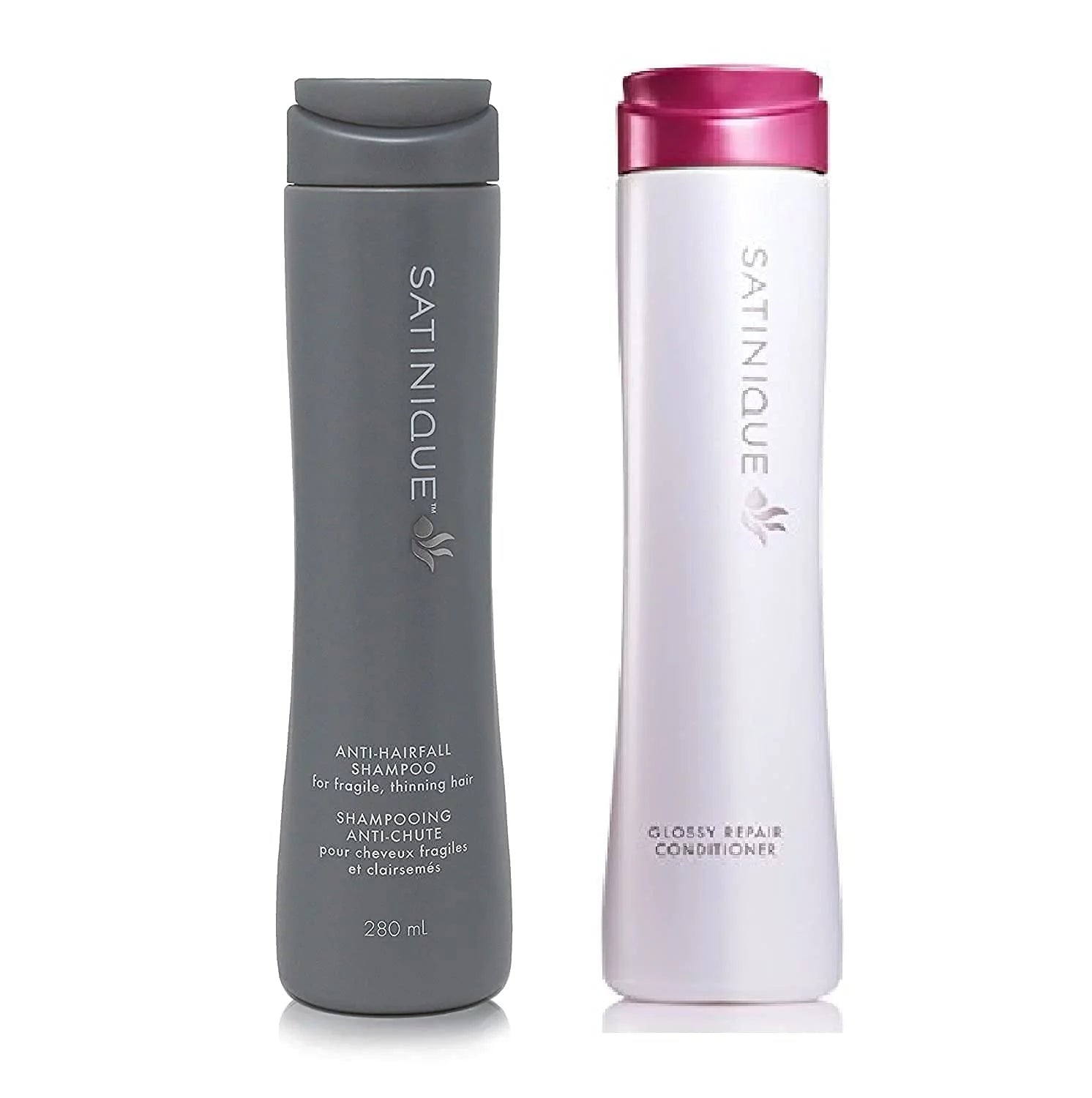 Anti-Hairfall Shampoo & Conditioner 2 9.4 Oz. Z8859