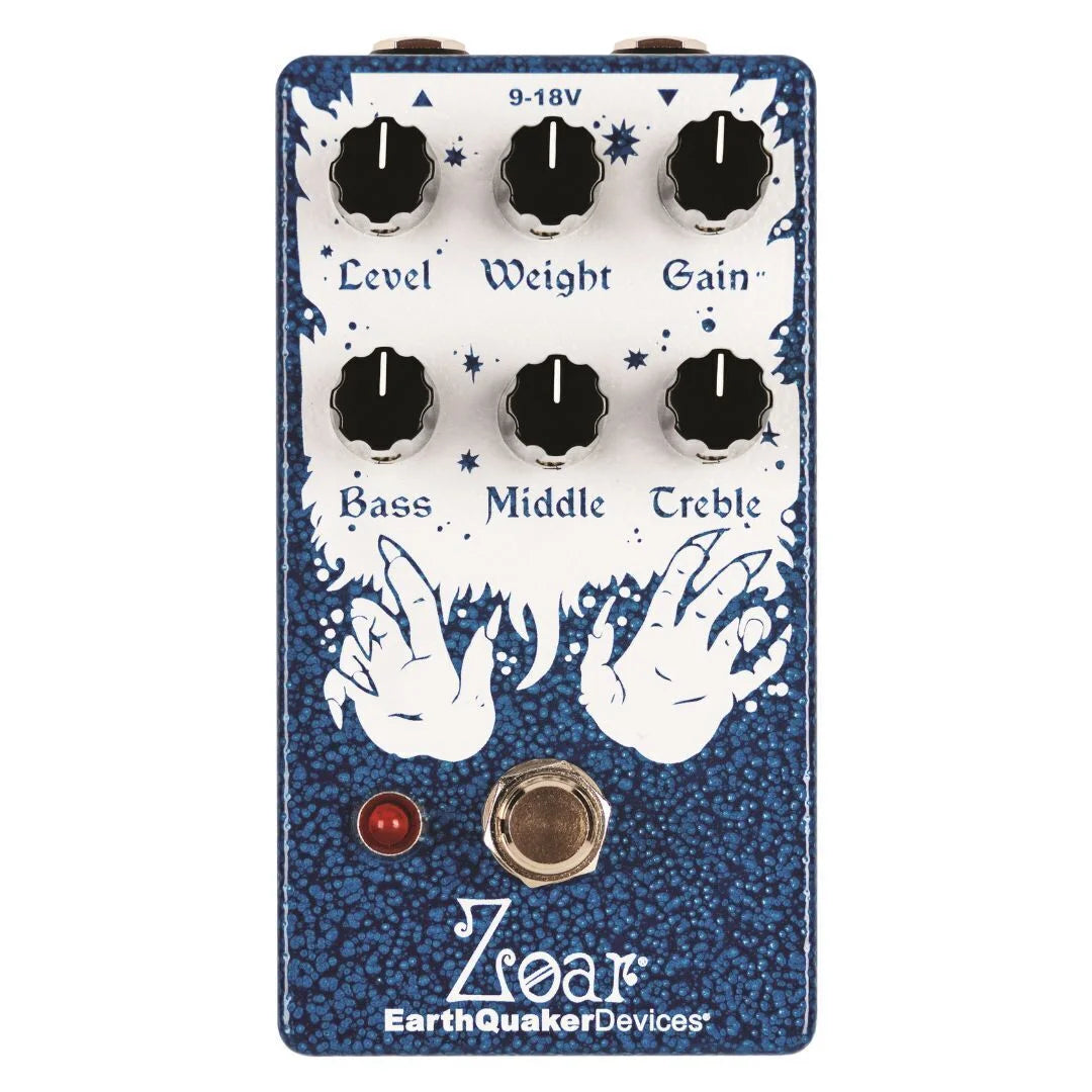 Guitar Effects Pedal O592222