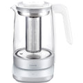 Silver Glass Kettle T133074