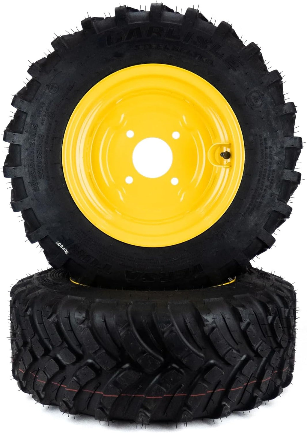 23x8.50-12 Tire Assemblies R48026