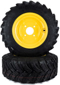 23x8.50-12 Tire Assemblies R48026