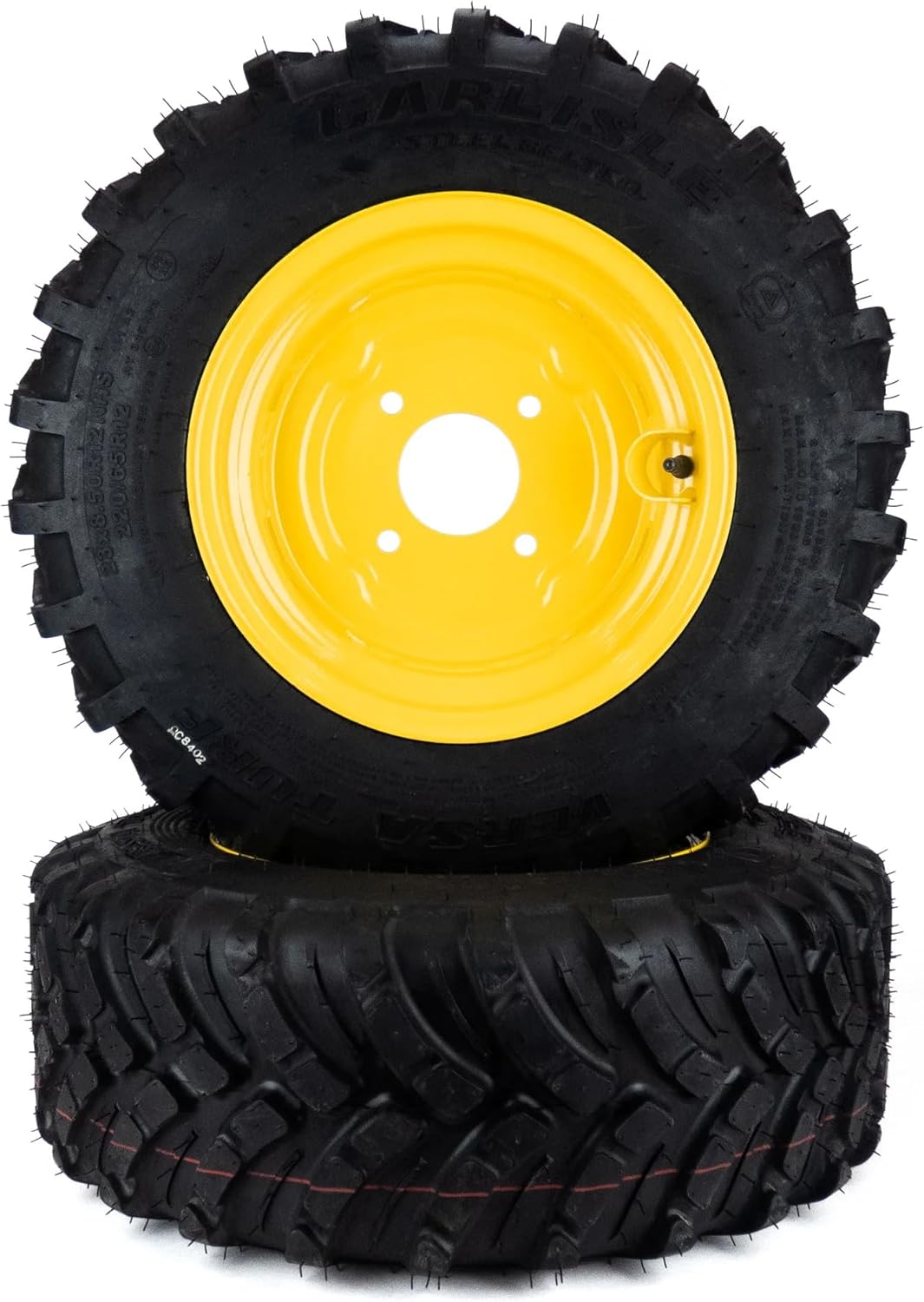 23x8.50-12 Tire Assemblies R48026
