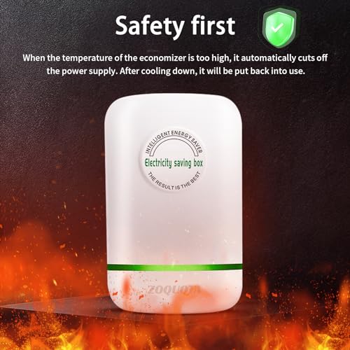 Electricity Saving Device R960