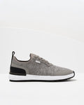 Lux Knit Timeless Grey Shoes G42249