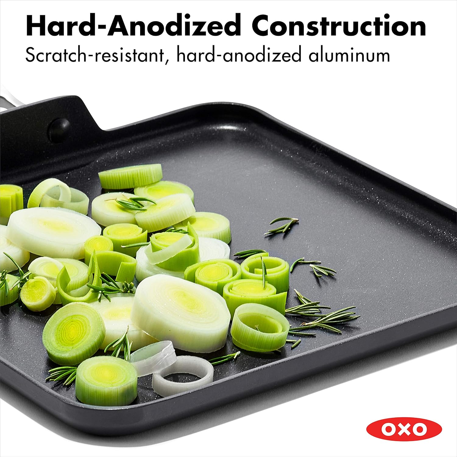 11" Nonstick Griddle Pan O1047