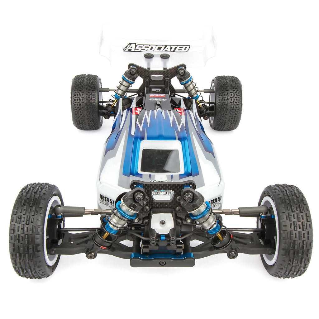 1/10 4WD Buggy Kit P7897