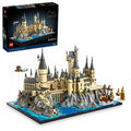 LEGO Harry Potter Hogwarts Castle and Grounds 76419 Building Set B317