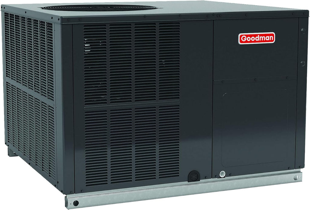 3 Ton 14 Seer Package Heat Pump G504834