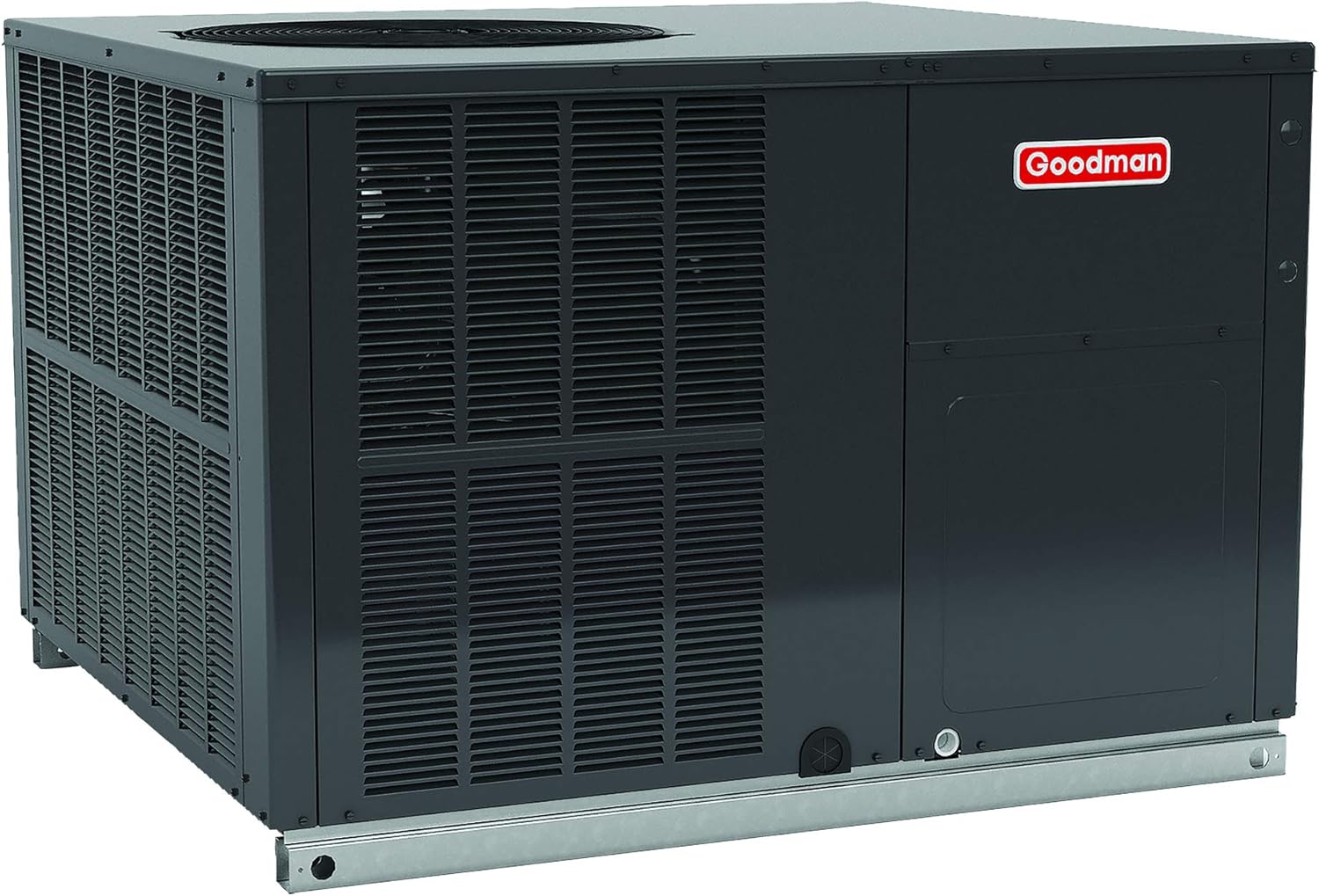 3 Ton 14 Seer Package Heat Pump G504834