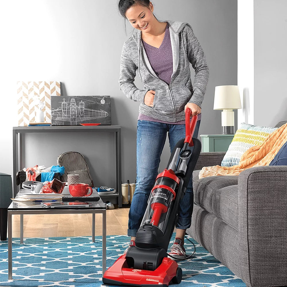 Upright Bagless Vacuum T507613