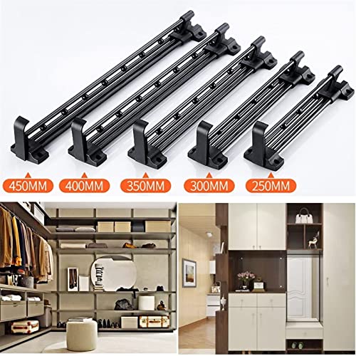 Extendable Sliding Clothes Rail M67088