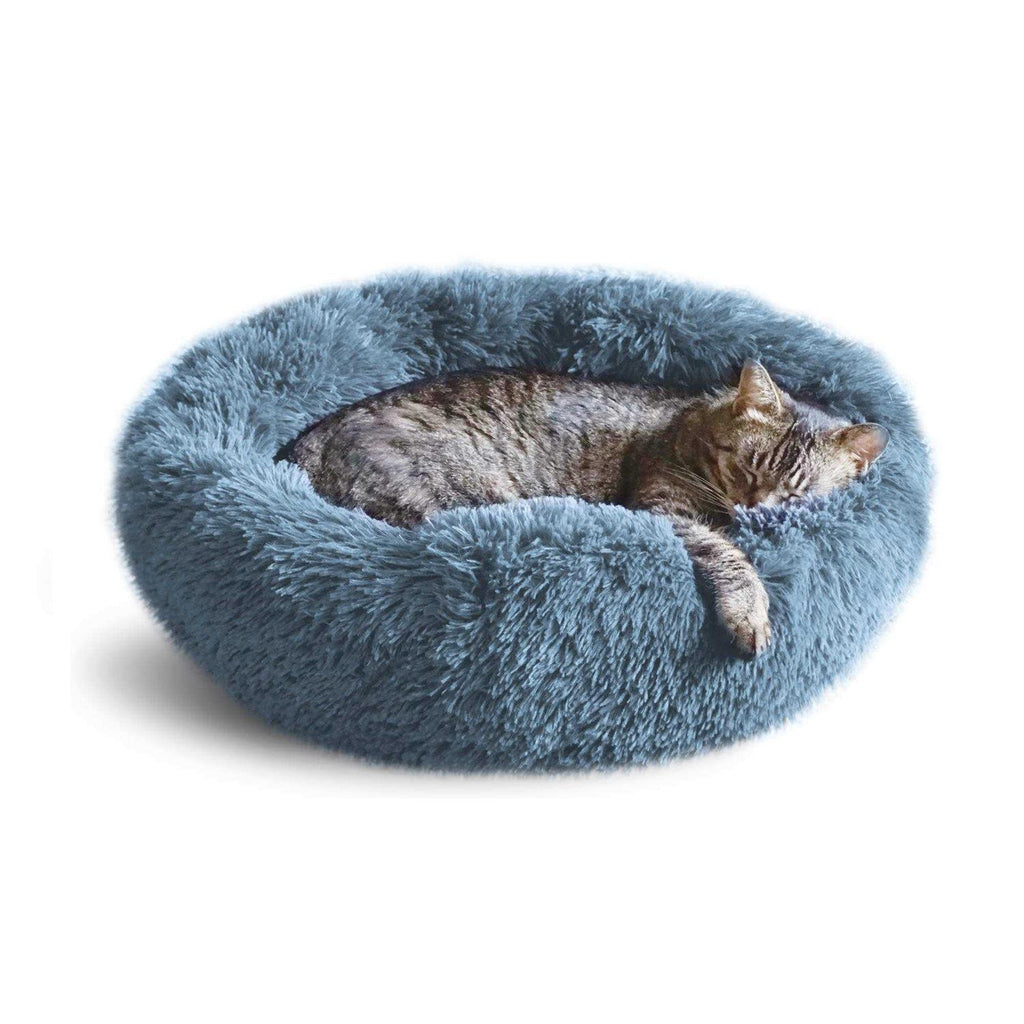 Cat Bed for Indoor Cats F2202
