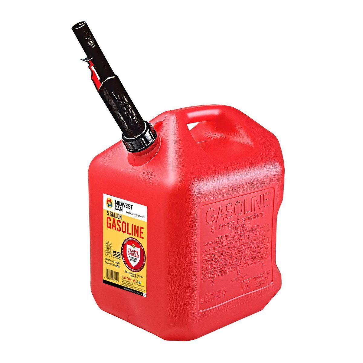 5 Gallon Gas Can R73969