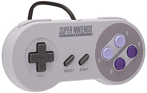Super NES Classic Edition S2514