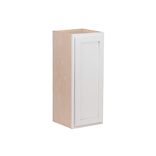 10 Foot Provincial Stain RTA Kitchen Cabinets E7304
