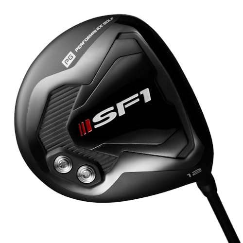 Square Face Driver X6477