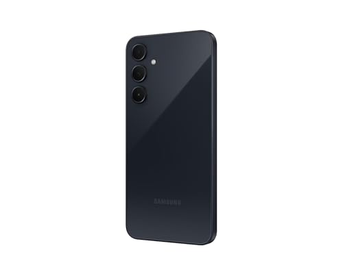128GB Dual-SIM Unlocked Android Smartphone (Awesome Navy) F302