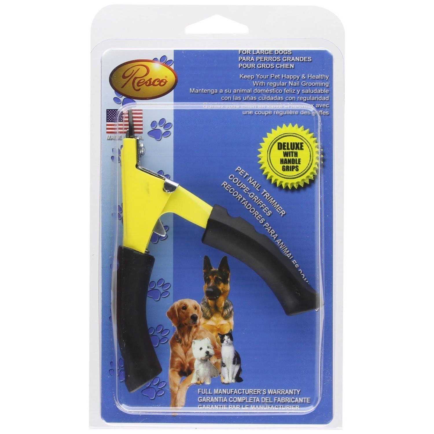 Dog Nail Trimmer T490