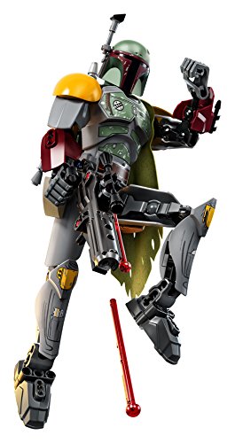 LEGO Star Wars Building Kit (144 Piece) L261
